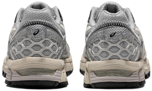 (W) ASICS Gel-Kahana 8 'Plata Gris Oscuro' 1012A978-028 Shop (W) ASICS Gel-Kahana 8 'Plata Gris Oscuro' 1012A978-028