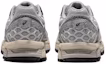 Shop (W) ASICS Gel-Kahana 8 'Perak Kelabu Gelap' 1012A978-028