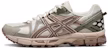 (W) ASICS Gel-Kahana 8 'Kelabu Tembaga' 1012A978-030