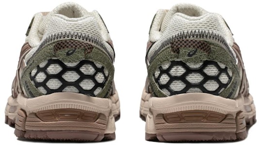 (W) ASICS Gel-Kahana 8 'Kelabu Tembaga' 1012A978-030 Shop (W) ASICS Gel-Kahana 8 'Kelabu Tembaga' 1012A978-030