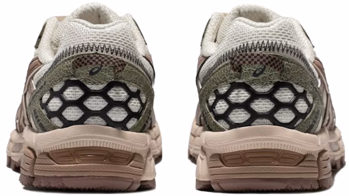 (Women) ASICS Gel-Kahana 8 'Grey Copper' 1012A978-030 Shop (Women) ASICS Gel-Kahana 8 'Grey Copper' 1012A978-030