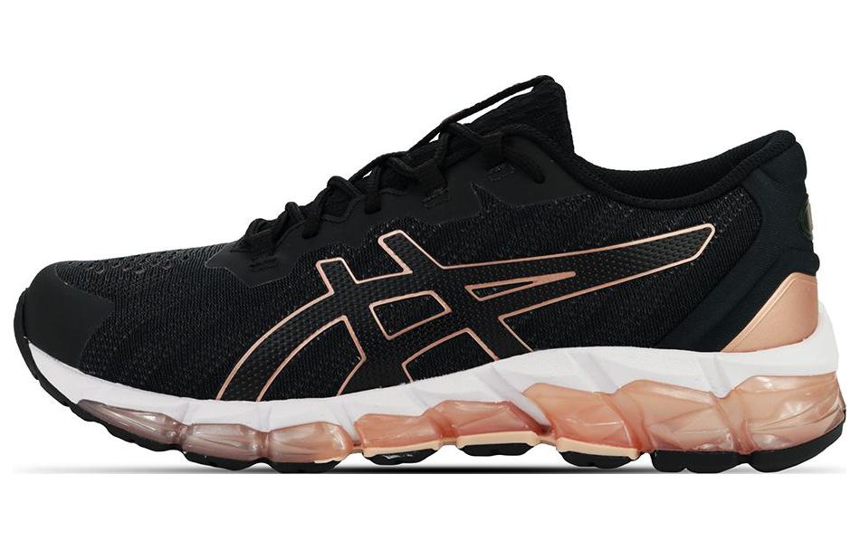 Buy (W) ASICS Gel Quantum 360 'Hitam Coklat' 1202A335-003
