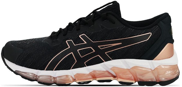 (W) ASICS Gel Quantum 360 '黑棕色' 运动鞋 1202A335-003 Buy (W) ASICS Gel Quantum 360 '黑棕色' 运动鞋 1202A335-003