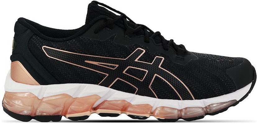 (W) 아식스 젤 퀀텀 360 '블랙 브라운' 1202A335-003 Order (W) 아식스 젤 퀀텀 360 '블랙 브라운' 1202A335-003