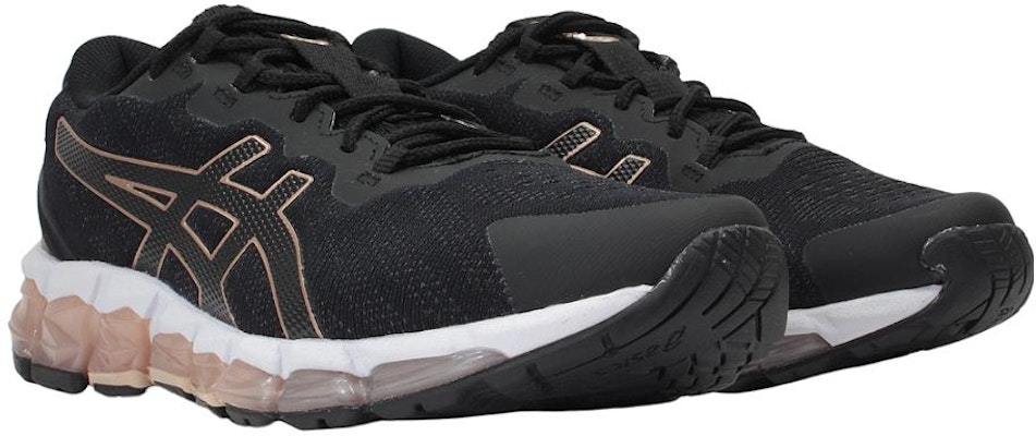 (W) 아식스 젤 퀀텀 360 '블랙 브라운' 1202A335-003 Lookbook (W) 아식스 젤 퀀텀 360 '블랙 브라운' 1202A335-003