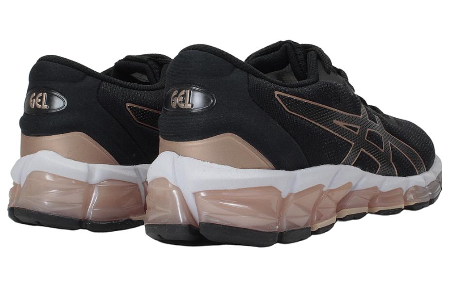 Shop (W) ASICS Gel Quantum 360 'Hitam Coklat' 1202A335-003