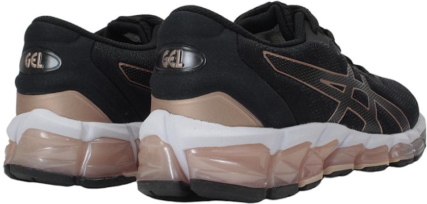 (W) 아식스 젤 퀀텀 360 '블랙 브라운' 1202A335-003 Shop (W) 아식스 젤 퀀텀 360 '블랙 브라운' 1202A335-003