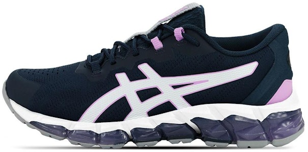 (W) ASICS Gel Quantum 360 'Hitam Ungu' 1202A335-402 Buy (W) ASICS Gel Quantum 360 'Hitam Ungu' 1202A335-402