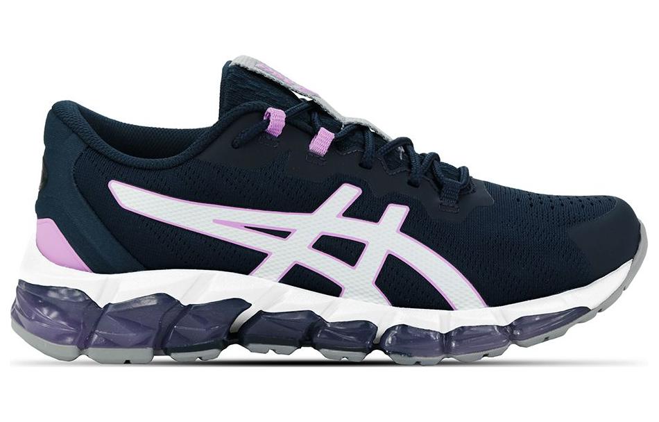 (W) ASICS Gel QNTM 360 'Black Purple' 圖 2