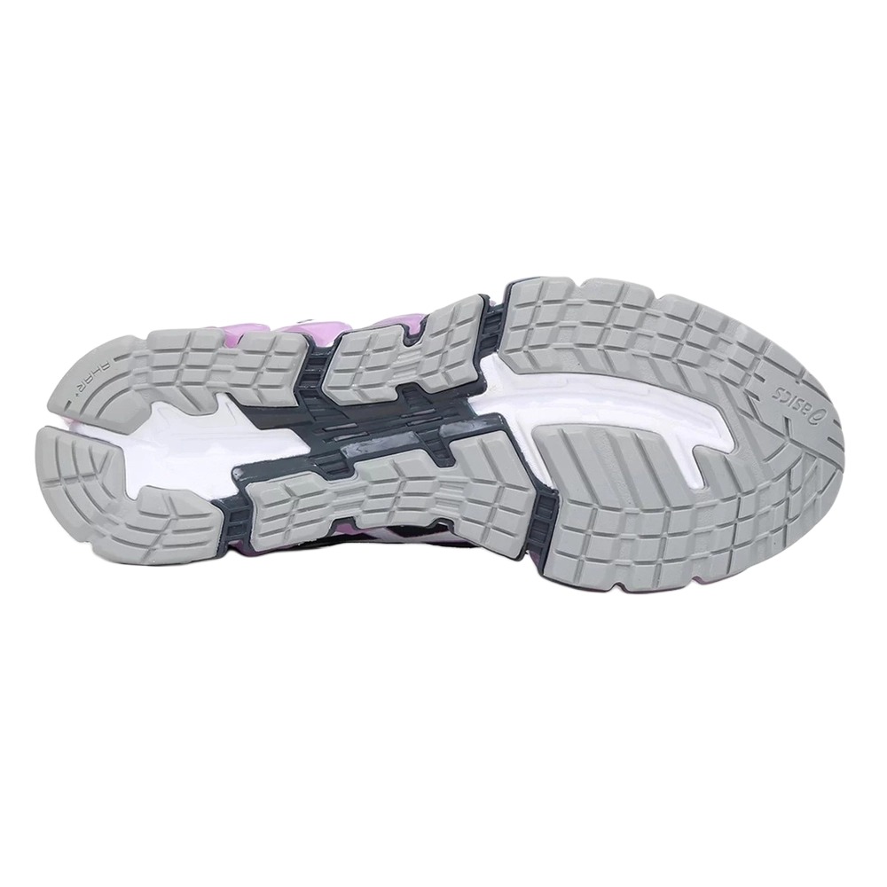 (W) ASICS Gel QNTM 360 'Black Purple' 圖 5