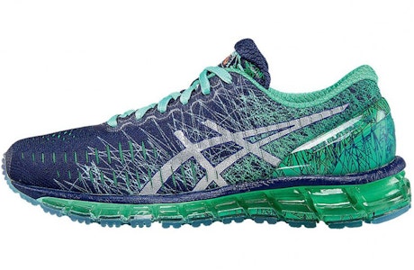 (W) 아식스 젤 퀀텀 360 '블루그린' T5J6N-5093 Buy (W) 아식스 젤 퀀텀 360 '블루그린' T5J6N-5093