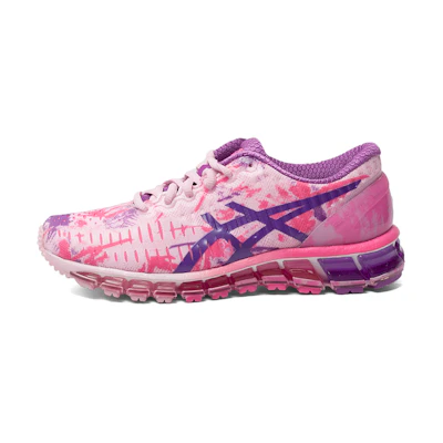 (W) ASICS Gel QNTM 360 'Cotton Candy'