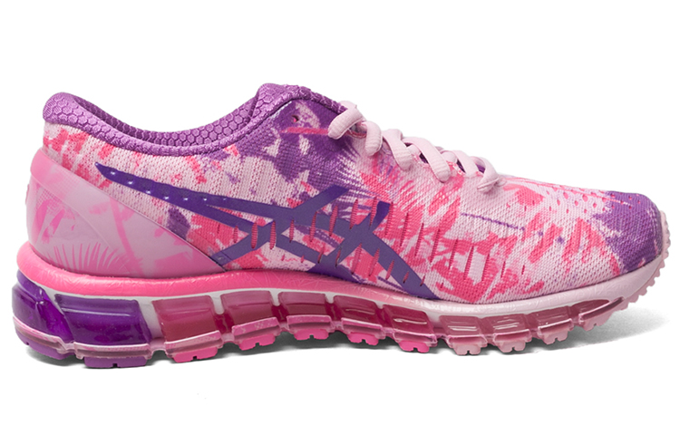Order (W) ASICS Gel Quantum 360 'Algodón de Azúcar' T5J6N-1733
