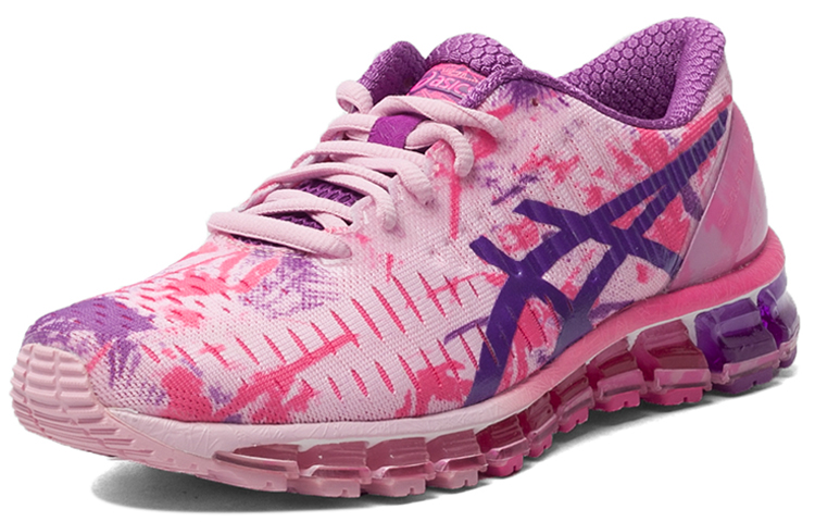 Lookbook (W) ASICS Gel Quantum 360 'Algodón de Azúcar' T5J6N-1733