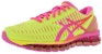 (W) ASICS Gel Quantum 360 'Kuning Merah Jambu' T5J6Q-0735