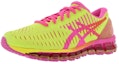 Lookbook (W) ASICS Gel Quantum 360 'Kuning Merah Jambu' T5J6Q-0735
