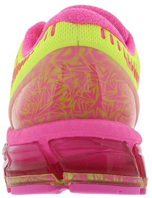 (W) ASICS Gel Quantum 360 'Kuning Merah Jambu' T5J6Q-0735 Shop (W) ASICS Gel Quantum 360 'Kuning Merah Jambu' T5J6Q-0735
