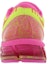 Shop (W) ASICS Gel Quantum 360 'Kuning Merah Jambu' T5J6Q-0735
