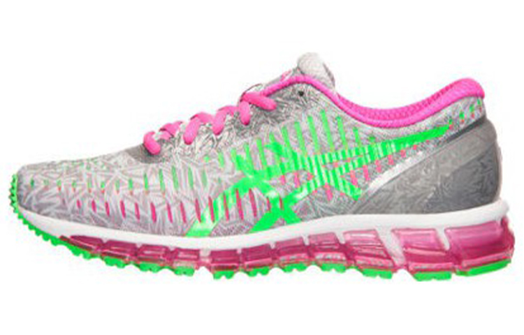 Buy (W) ASICS GEL-Quantum 360 'Abu Hijau' T5J6Q-938