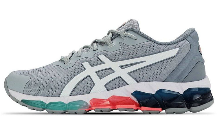 Buy (W) ASICS GEL-Quantum 360 'Kelabu Putih' 1202A335-020