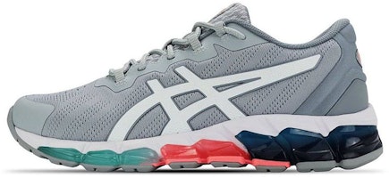 (W) ASICS GEL-Quantum 360 'Kelabu Putih' 1202A335-020 Buy (W) ASICS GEL-Quantum 360 'Kelabu Putih' 1202A335-020