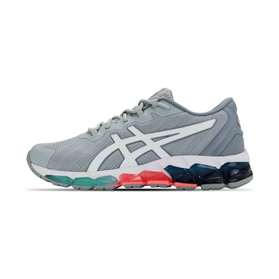 (W) ASICS GEL-QNTM 360 'Grey White'