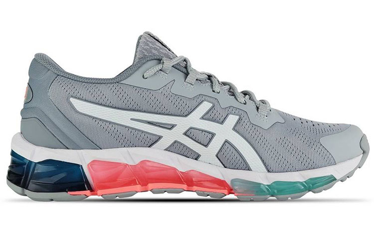 (W) ASICS GEL-QNTM 360 'Grey White' 圖 2