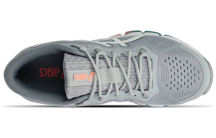 (W) ASICS GEL-QNTM 360 'Grey White' 圖 3