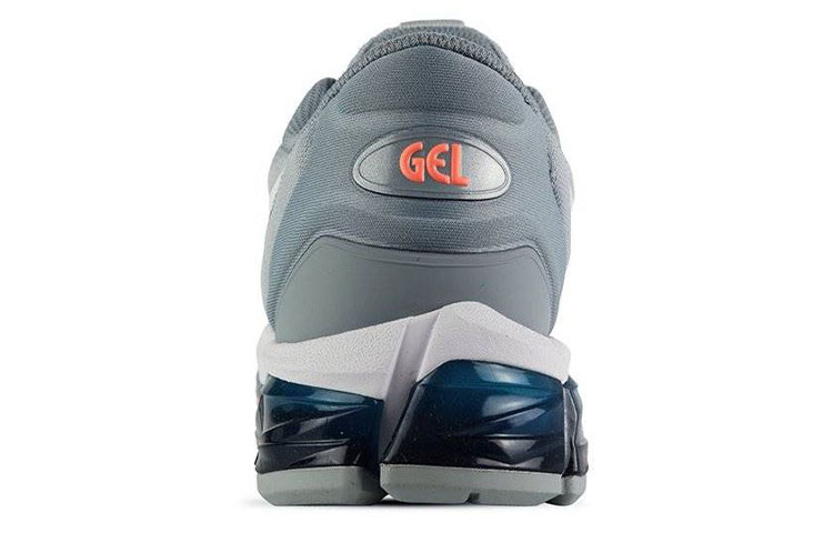 (W) ASICS GEL-QNTM 360 'Grey White' 圖 4