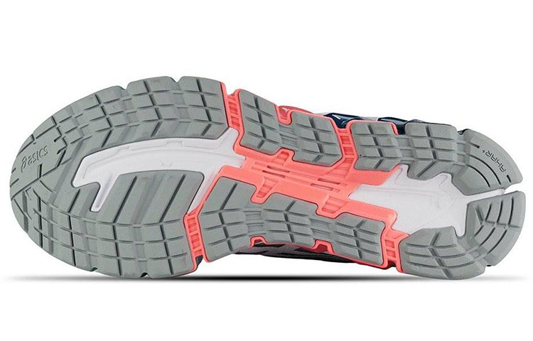 (W) ASICS GEL-QNTM 360 'Grey White' 圖 5