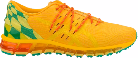 (Women) ASICS Gel Quantum 360 'KO100 - Sunflower' 1022A055-800 (Women) ASICS Gel Quantum 360 'KO100 - Sunflower' 1022A055-800