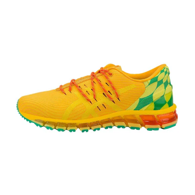 (W) ASICS Gel QNTM 360 'KO100 - Sunflower'