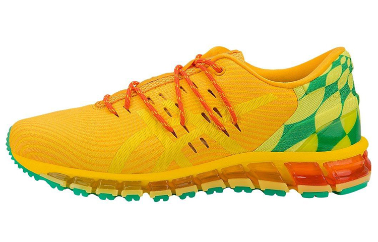 Buy (W) ASICS Gel Quantum 360 'KO100 - Bunga Matahari' 1022A055-800