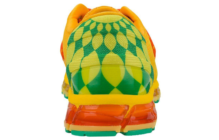 Purchase (W) ASICS Gel Quantum 360 'KO100 - Bunga Matahari' 1022A055-800