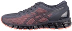 Buy (W) ASICS GEL-Quantum 360 'Kasut Larian Rendah Ringan Tahan Lama Kelabu Jingga' 1022A121-020