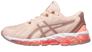 (Women) ASICS GEL-Quantum 360 'Pink White' 1202A335-700 (Women) ASICS GEL-Quantum 360 'Pink White' 1202A335-700