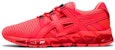 (W) Kasut Sukan ASICS Gel Quantum 360 Tyo Sunrise-Merah 1202A028-700