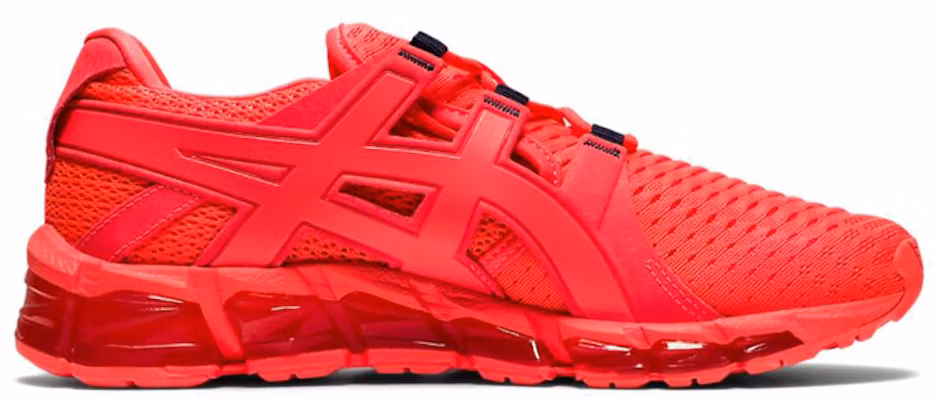 (W) ASICS Gel Quantum 360 Tyo Sepatu Olahraga Sunrise-Merah 1202A028-700 Order (W) ASICS Gel Quantum 360 Tyo Sepatu Olahraga Sunrise-Merah 1202A028-700