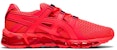 (W) Kasut Sukan ASICS Gel Quantum 360 Tyo Sunrise-Merah 1202A028-700