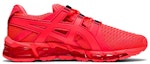 Order (W) Kasut Sukan ASICS Gel Quantum 360 Tyo Sunrise-Merah 1202A028-700