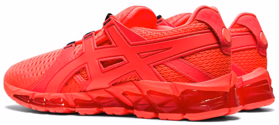 (W) ASICS Gel Quantum 360 Tyo Sepatu Olahraga Sunrise-Merah 1202A028-700 Shop (W) ASICS Gel Quantum 360 Tyo Sepatu Olahraga Sunrise-Merah 1202A028-700
