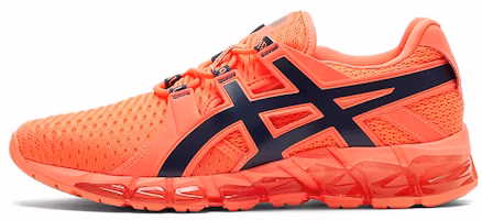 (Women) ASICS Gel-Quantum 360 'Tyo Orange Black' 1022A317-700 (Women) ASICS Gel-Quantum 360 'Tyo Orange Black' 1022A317-700