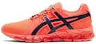Buy (W) ASICS Gel-Quantum 360 'Tyo Orange Black' Lelaki & Wanita 1022A317-700