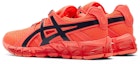 Shop (W) ASICS Gel-Quantum 360 'Tyo Orange Black' Lelaki & Wanita 1022A317-700