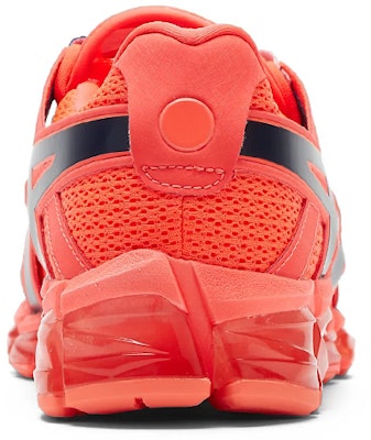 (W) ASICS Gel-Quantum 360 'Tyo Orange Black' Lelaki & Wanita 1022A317-700 Purchase (W) ASICS Gel-Quantum 360 'Tyo Orange Black' Lelaki & Wanita 1022A317-700