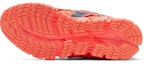 Details for (W) ASICS Gel-Quantum 360 'Tyo Orange Black' Lelaki & Wanita 1022A317-700