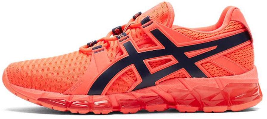 (W) ASICS Gel Quantum 360 Tyo Oren/Merah/'Hitam' 1022A318-700 Buy (W) ASICS Gel Quantum 360 Tyo Oren/Merah/'Hitam' 1022A318-700