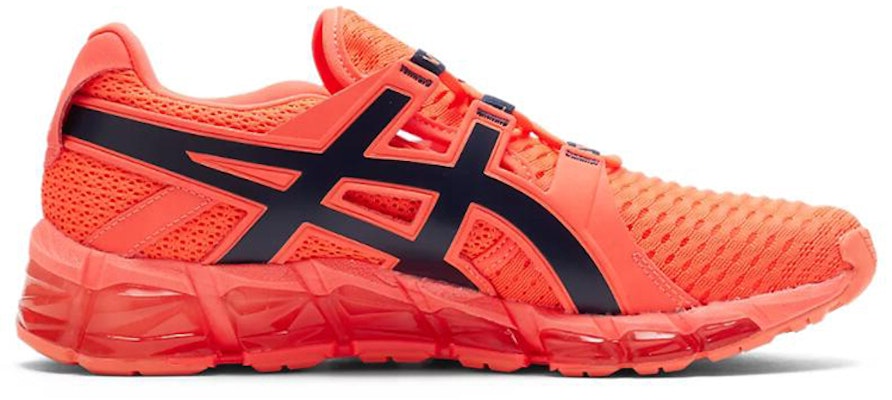 (W) ASICS Gel Quantum 360 Tyo Oren/Merah/'Hitam' 1022A318-700 Order (W) ASICS Gel Quantum 360 Tyo Oren/Merah/'Hitam' 1022A318-700