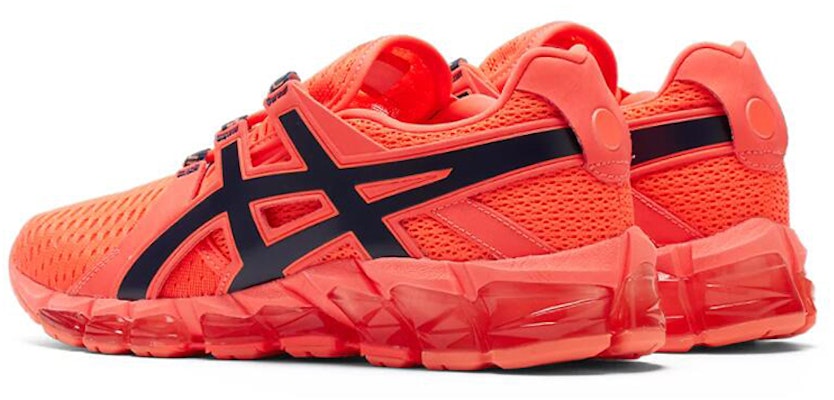 (W) ASICS Gel Quantum 360 Tyo Oren/Merah/'Hitam' 1022A318-700 Shop (W) ASICS Gel Quantum 360 Tyo Oren/Merah/'Hitam' 1022A318-700