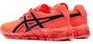 (W) ASICS Gel Quantum 360 Tyo Oren/Merah/'Hitam' 1022A318-700